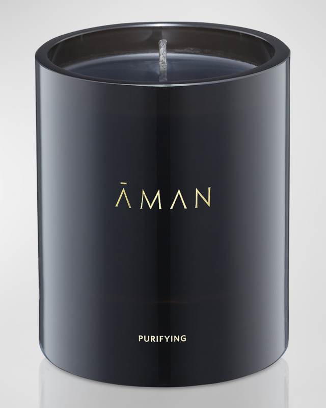 7.7 oz. Purifying Candle